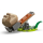 LEGO Sonic 77005 Knuckles kontra Dr. Eggman w mechu Egg Crusher - 1331738 - zdjęcie 7